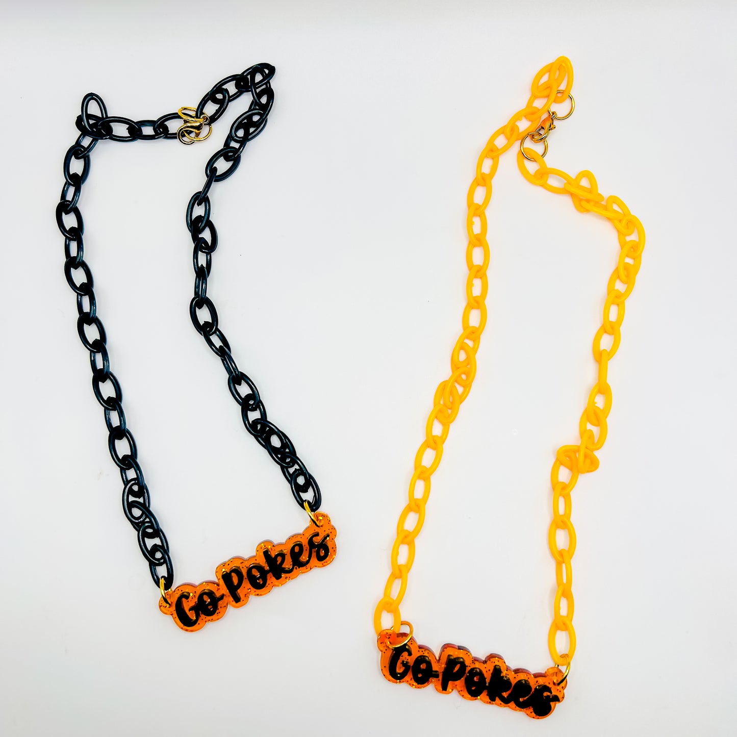 Sport teams necklace