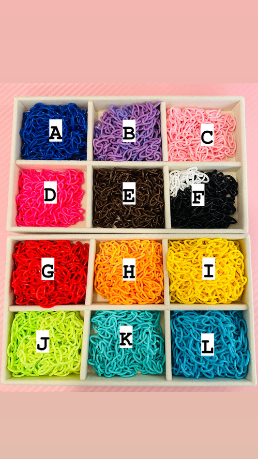 Sport teams necklace