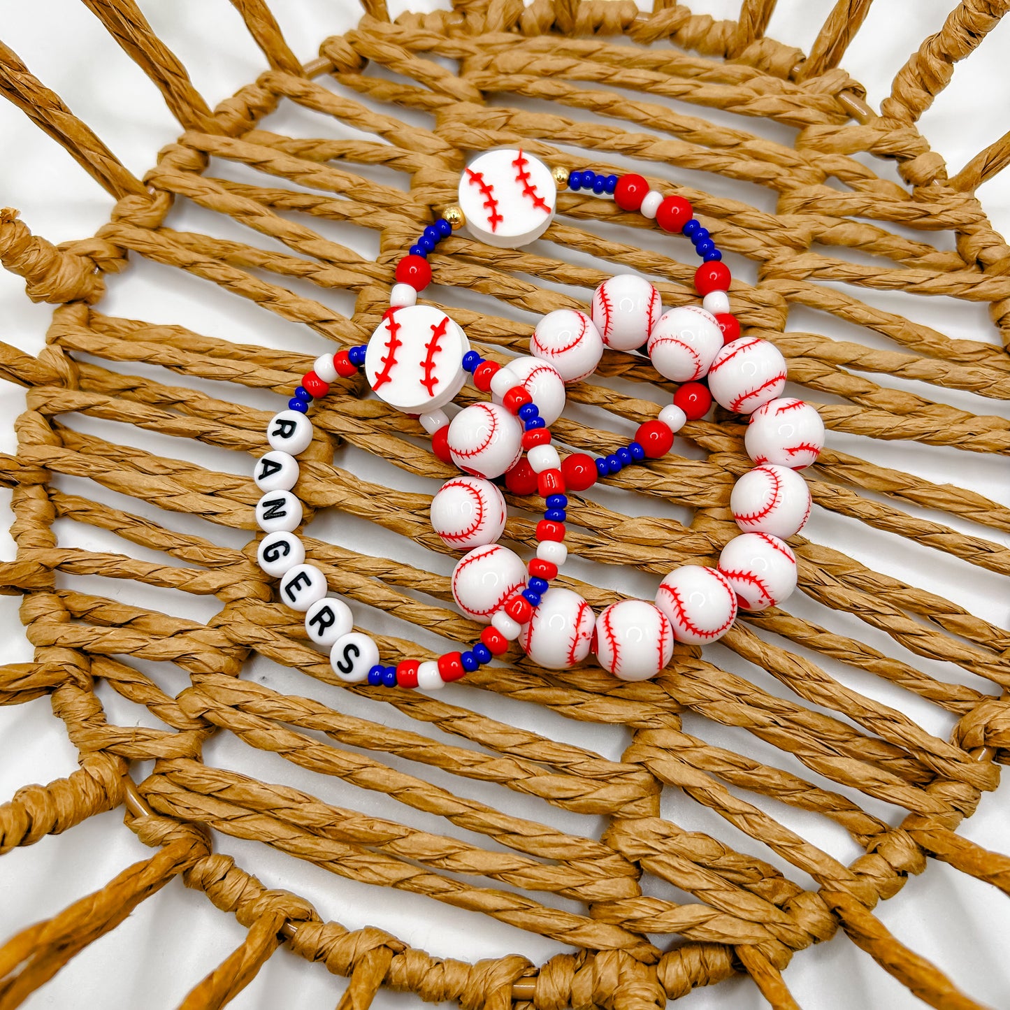 Baseball season (personalized)