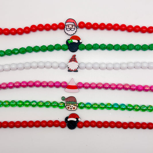 Holiday magical chokers