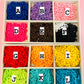 Sport teams necklace
